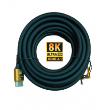 Cable HDMI 8K M/M ( 5M) HDTV V.2.1 TOP Tech